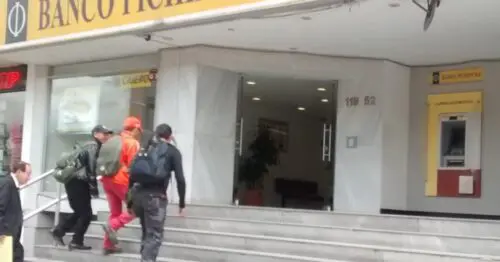 BANCO PICHINCHA SAN PATRICIO BANCO PICHINCHA SAN PATRICIO